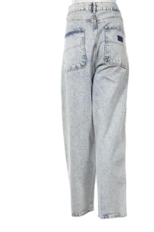 Damskie jeansy Stan Ray, Rozmiar XXL, Kolor Niebieski, Cena 117,82 zł