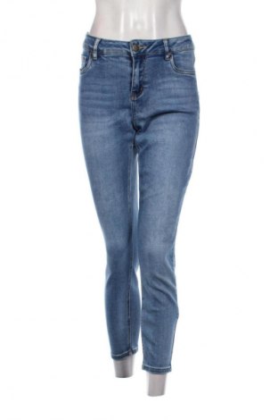 Γυναικείο Τζίν Steffen Schraut, Μέγεθος L, Χρώμα Μπλέ, Τιμή 23,99 €