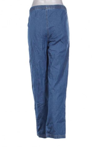 Damen Jeans Stooker, Größe XL, Farbe Blau, Preis 14,99 €