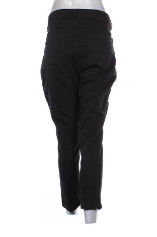 Damen Jeans Stooker, Größe XXL, Farbe Schwarz, Preis 15,00 €