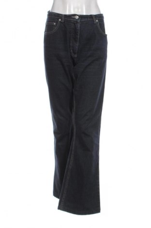 Dámské džíny  Stooker, Velikost L, Barva Modrá, Cena  299,00 Kč