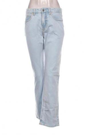 Damen Jeans Stradivarius, Größe M, Farbe Blau, Preis 22,99 €