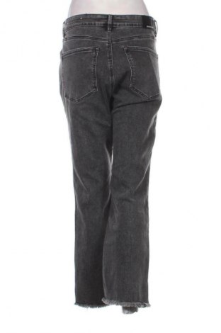 Damskie jeansy Stradivarius, Rozmiar XL, Kolor Szary, Cena 61,99 zł