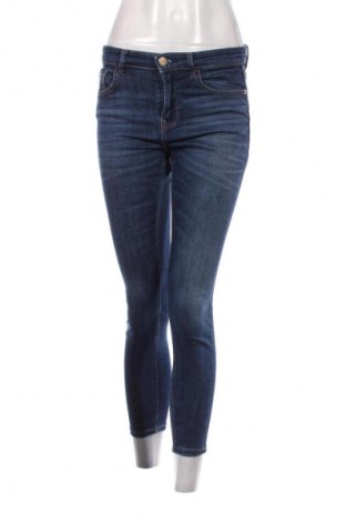 Női farmernadrág Stradivarius, Méret S, Szín Kék, Ár 7 239 Ft