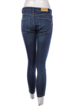 Női farmernadrág Stradivarius, Méret S, Szín Kék, Ár 7 239 Ft