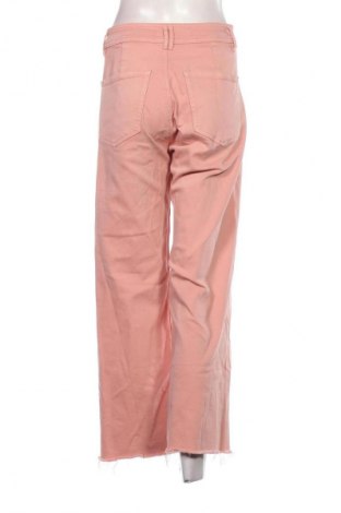 Damen Jeans Stradivarius, Größe M, Farbe Rosa, Preis 16,99 €
