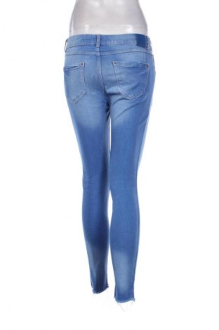 Dámské džíny  Stradivarius, Velikost M, Barva Modrá, Cena  371,00 Kč