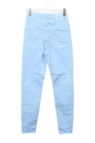 Dámské džíny  Stradivarius, Velikost M, Barva Modrá, Cena  371,00 Kč