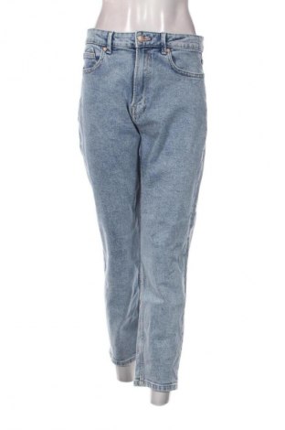 Γυναικείο Τζίν Stradivarius, Μέγεθος L, Χρώμα Πολύχρωμο, Τιμή 14,99 €