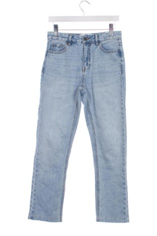 Dámské džíny  Stradivarius, Velikost XS, Barva Modrá, Cena  367,00 Kč