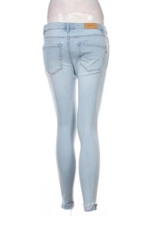 Dámské džíny  Stradivarius, Velikost M, Barva Modrá, Cena  367,00 Kč