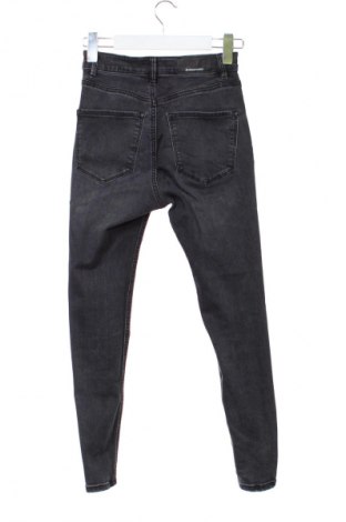 Damen Jeans Stradivarius, Größe XS, Farbe Grau, Preis 14,91 €
