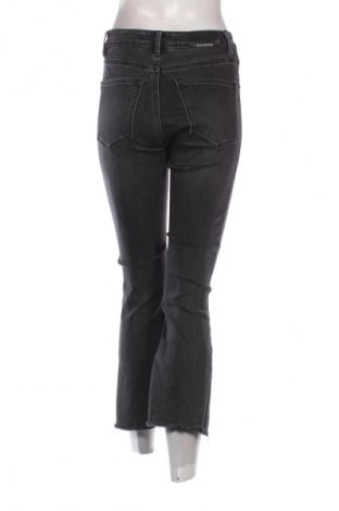 Damen Jeans Stradivarius, Größe S, Farbe Grau, Preis 14,91 €