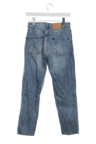 Dámské džíny  Stradivarius, Velikost S, Barva Modrá, Cena  366,00 Kč