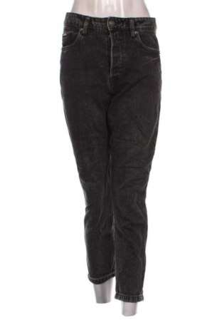 Damen Jeans Stradivarius, Größe M, Farbe Schwarz, Preis 14,99 €