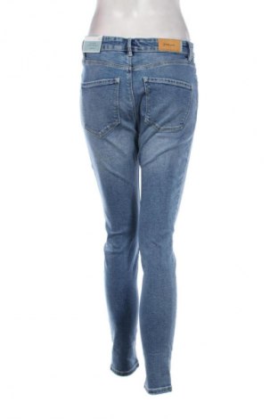 Damen Jeans Stradivarius, Größe L, Farbe Blau, Preis 26,99 €