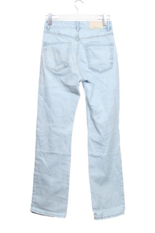 Damen Jeans Stradivarius, Größe XS, Farbe Blau, Preis 15,99 €