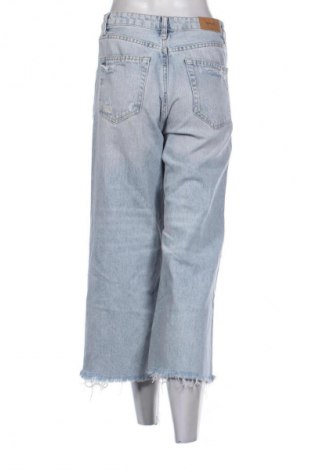 Dámské džíny  Stradivarius, Velikost M, Barva Modrá, Cena  339,00 Kč