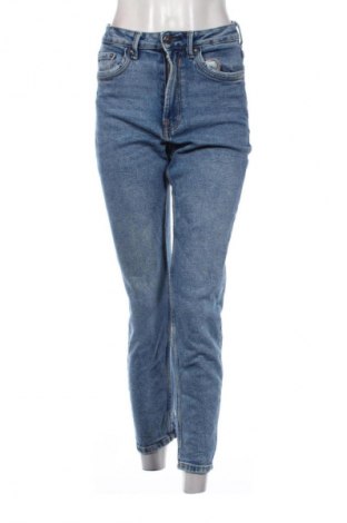 Dámské džíny  Stradivarius, Velikost S, Barva Modrá, Cena  339,00 Kč