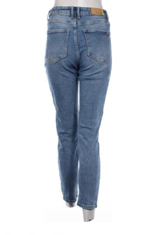 Dámské džíny  Stradivarius, Velikost S, Barva Modrá, Cena  339,00 Kč