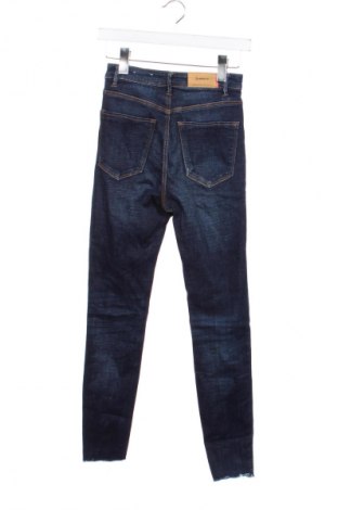Damen Jeans Stradivarius, Größe XS, Farbe Blau, Preis 17,99 €
