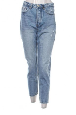 Dámské džíny  Stradivarius, Velikost S, Barva Modrá, Cena  366,00 Kč