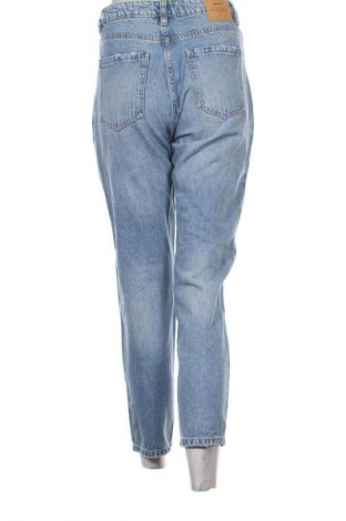 Dámské džíny  Stradivarius, Velikost S, Barva Modrá, Cena  366,00 Kč