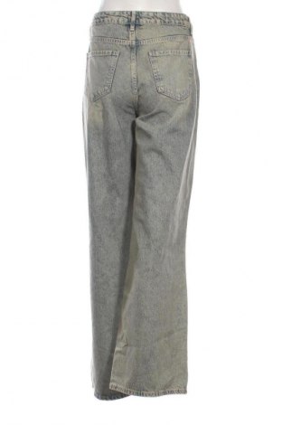 Damen Jeans Stradivarius, Größe L, Farbe Blau, Preis 16,99 €