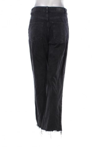 Dámské džíny  Stradivarius, Velikost M, Barva Šedá, Cena  399,00 Kč