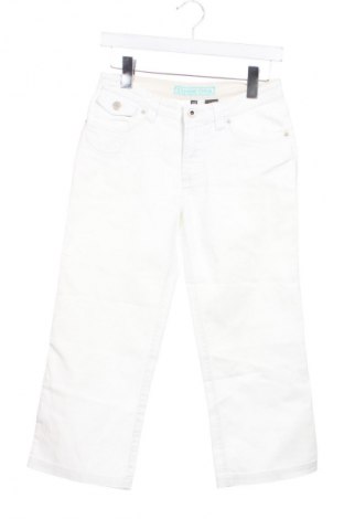 Blugi de femei Street One, Mărime XS, Culoare Ecru, Preț 51,99 Lei