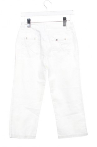 Blugi de femei Street One, Mărime XS, Culoare Ecru, Preț 51,99 Lei