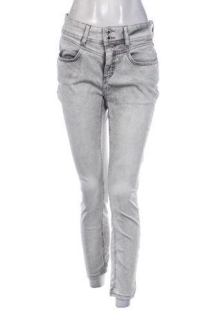 Dámské džíny  Street One, Velikost M, Barva Šedá, Cena  520,00 Kč