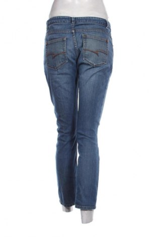Dámske džínsy  Street One, Veľkosť L, Farba Modrá, Cena  21,00 €
