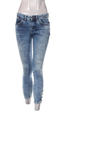 Γυναικείο Τζίν Street One, Μέγεθος M, Χρώμα Μπλέ, Τιμή 10,99 €