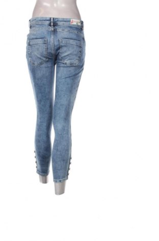 Γυναικείο Τζίν Street One, Μέγεθος M, Χρώμα Μπλέ, Τιμή 10,99 €