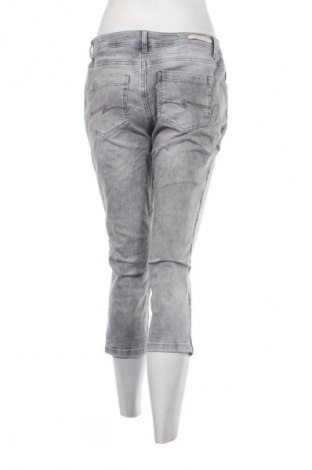 Дамски дънки Street One, Размер M, Цвят Сив, Цена 20,99 лв.
