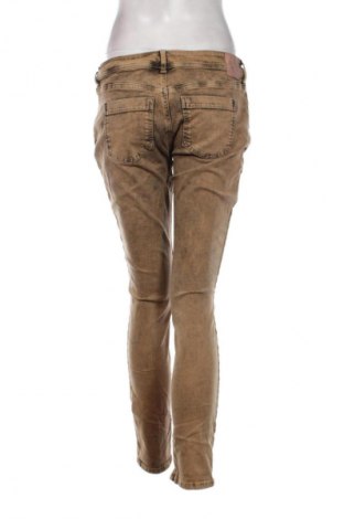 Damskie jeansy Street One, Rozmiar XL, Kolor Beżowy, Cena 75,99 zł