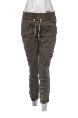 Dámske džínsy  Street One, Veľkosť M, Farba Zelená, Cena  15,95 €