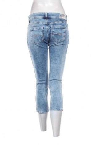 Dámske džínsy  Street One, Veľkosť S, Farba Modrá, Cena  10,95 €