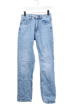 Dámske džínsy  Street One, Veľkosť XS, Farba Modrá, Cena  10,95 €