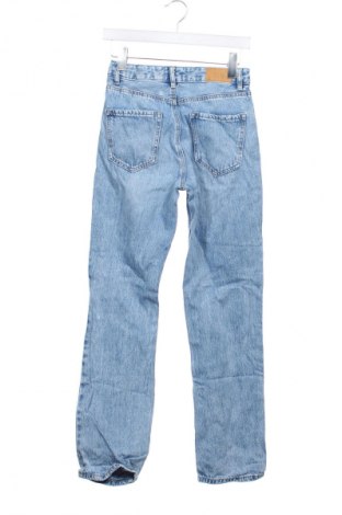 Dámske džínsy  Street One, Veľkosť XS, Farba Modrá, Cena  10,95 €