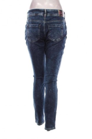 Damen Jeans Street One, Größe L, Farbe Blau, Preis € 20,99
