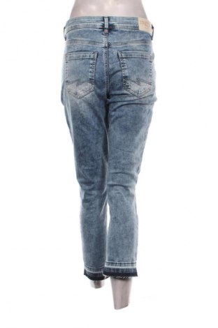 Damen Jeans Street One, Größe M, Farbe Blau, Preis 15,99 €