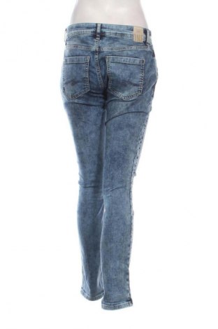 Damen Jeans Street One, Größe M, Farbe Mehrfarbig, Preis 15,99 €