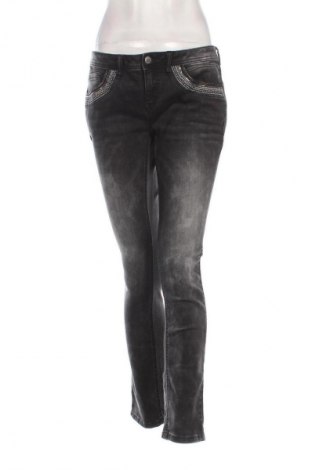 Damen Jeans Street One, Größe L, Farbe Mehrfarbig, Preis € 18,99