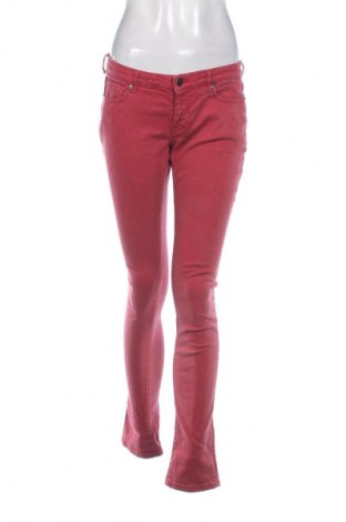 Damskie jeansy Strenesse Blue, Rozmiar M, Kolor Czerwony, Cena 155,99 zł