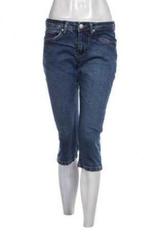 Damskie jeansy Sublevel, Rozmiar M, Kolor Niebieski, Cena 35,99 zł