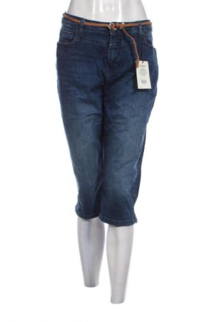 Dámské džíny  Sublevel, Velikost XL, Barva Modrá, Cena  579,00 Kč