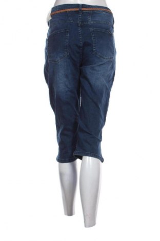 Dámské džíny  Sublevel, Velikost XL, Barva Modrá, Cena  579,00 Kč