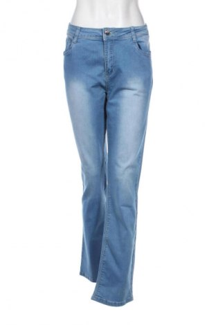 Női farmernadrág Sunbird, Méret L, Szín Kék, Ár 5 800 Ft